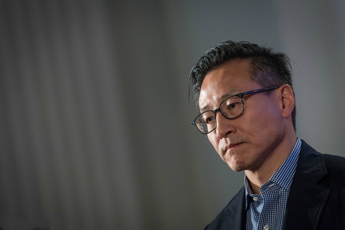 蔡崇信阿里巴巴为什么要推出合伙人制度